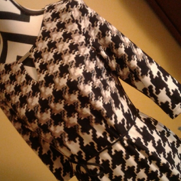 Nwt studio one dress sz6 - Picture 8 of 8